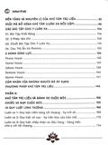  Khí Tâm Trị Liệu - Ứng Dụng Luân Xa Chữa Lành 5 Thể Con Người 