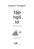  Tập Ngó Lơ - Đường Đến Tâm An 