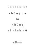  Chúng Ta Là Những Vì Tinh Tú 