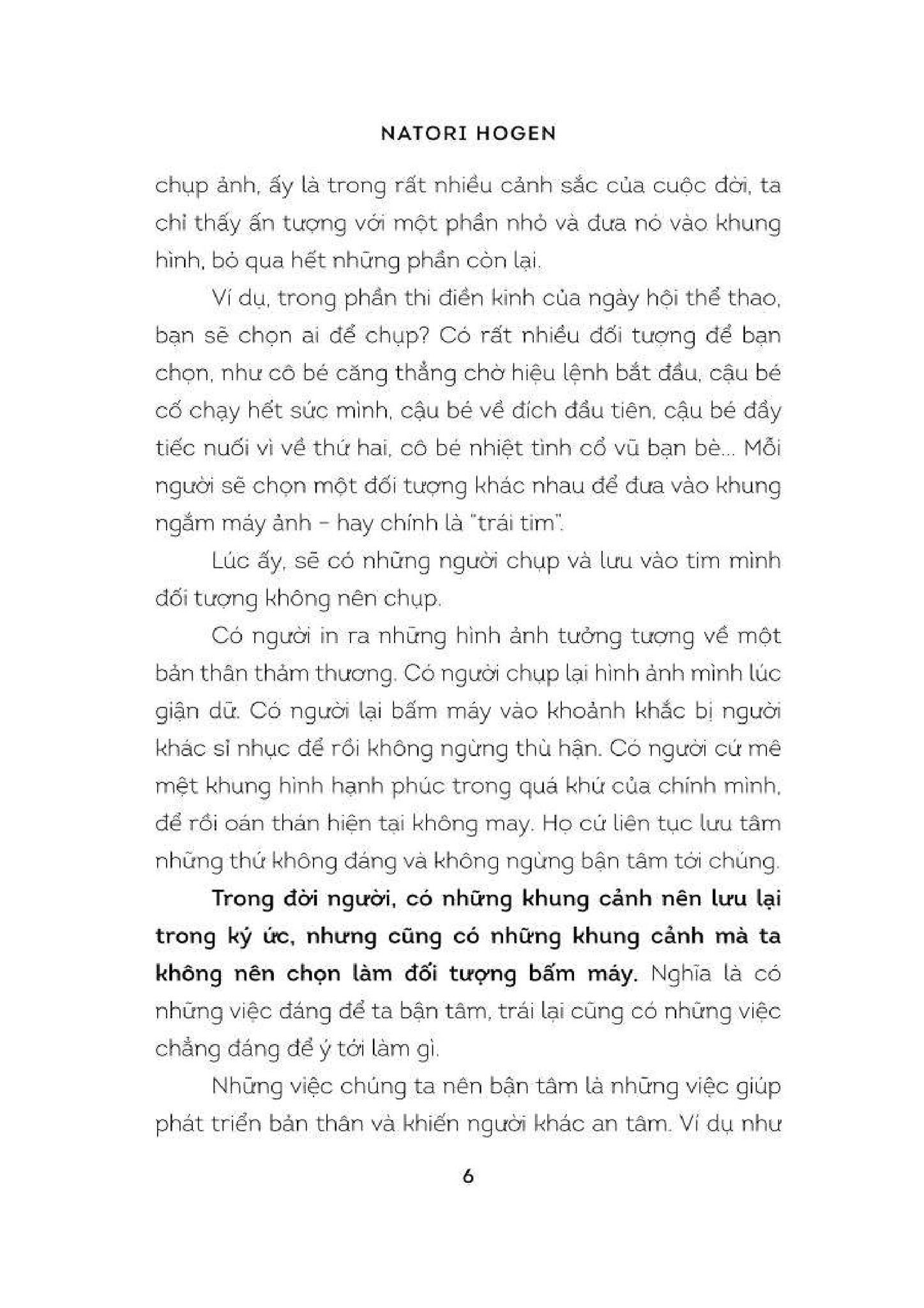  Tập Ngó Lơ - Đường Đến Tâm An 