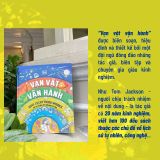  Vạn Vật Vận Hành - How Everything Works - Bìa Cứng 