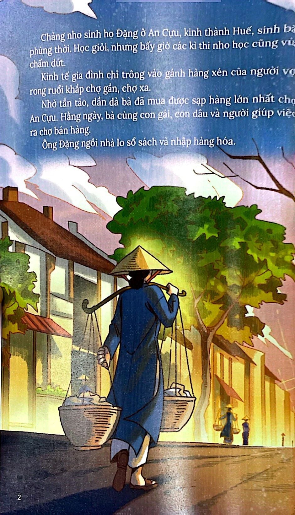  Danh Nhân Khoa Học Việt Nam - Đặng Văn Ngữ 