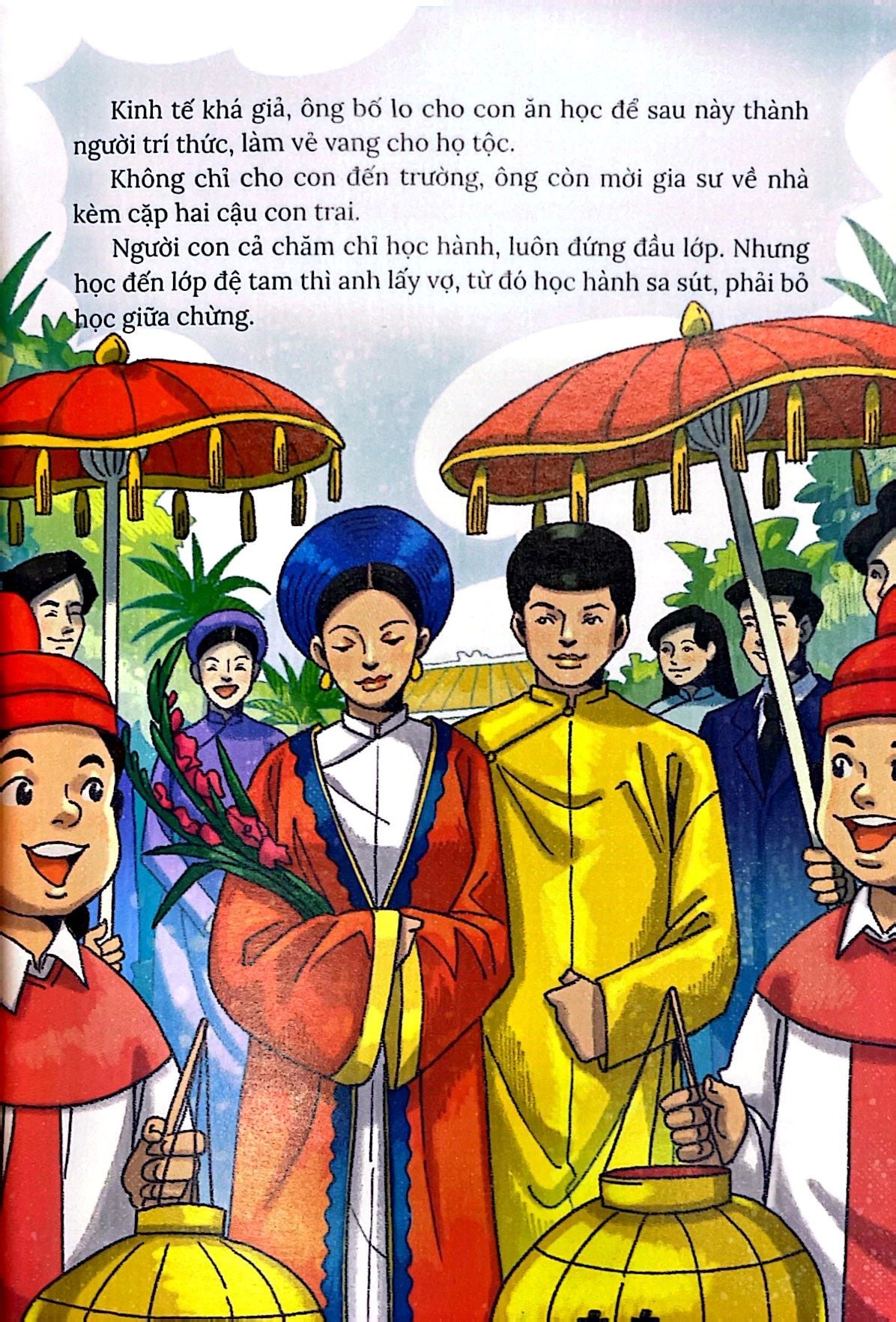  Danh Nhân Khoa Học Việt Nam - Đặng Văn Ngữ 