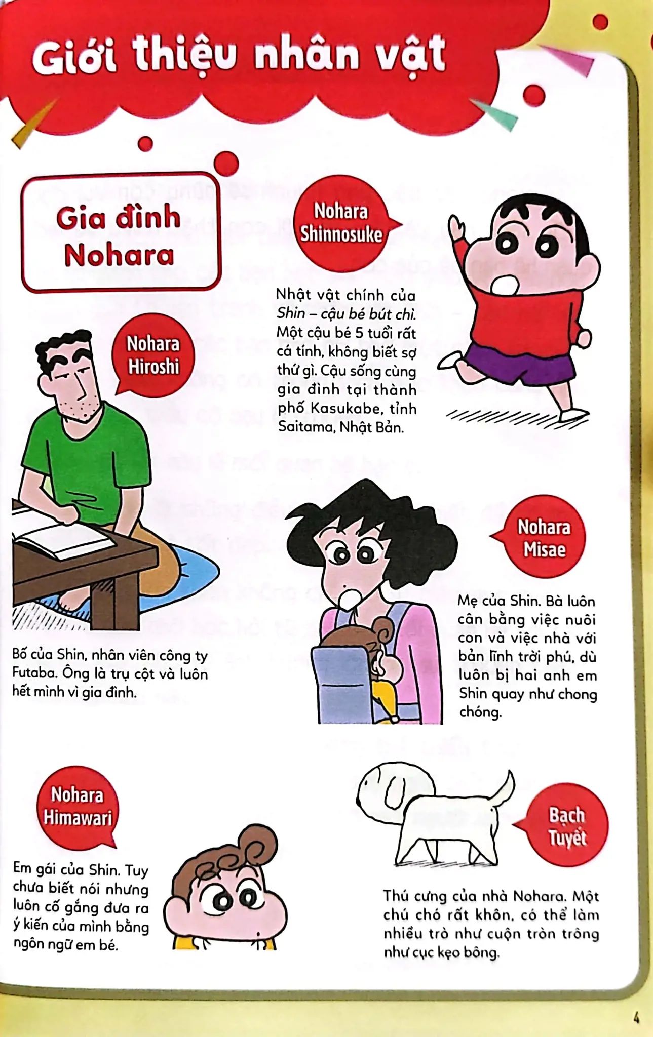  Những Điều Trường Học Không Dạy Ta – Shin - Cậu Bé Bút Chì: Bí Quyết Giữ Gìn Tình Bạn 