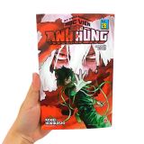  My Hero Academia - Học Viện Siêu Anh Hùng - Tập 28 