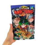 My Hero Academia - Học Viện Siêu Anh Hùng - Tập 26 