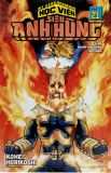  My Hero Academia - Học Viện Siêu Anh Hùng - Tập 21 