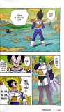  Dragon Ball Full Color - Phần Bốn: Frieza Đại Đế - Tập 2 