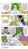  Dragon Ball Full Color - Phần Bốn: Frieza Đại Đế - Tập 2 