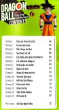  Dragon Ball Full Color - Phần Năm: Truy Lùng Cell Bọ Hung - Tập 1 