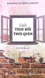  Cách Thay Đổi Thói Quen 