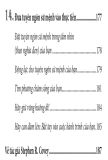  Tuyên Ngôn Sứ Mệnh Cuộc Đời - Hành Trình Tìm Mục Đích, Chọn Mục Tiêu Và Đạt Được Ước Mơ 