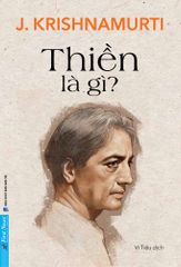  Thiền Là Gì? 