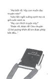  Truyện Hay Nhật Bản Cho Tuổi Tiểu Học - Cậu Đọc Truyện Cho Tớ Nghe Với 