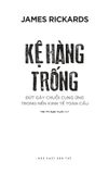  Kệ Hàng Trống - Đứt Gãy Chuỗi Cung Ứng Trong Nền Kinh Tế Toàn Cầu 