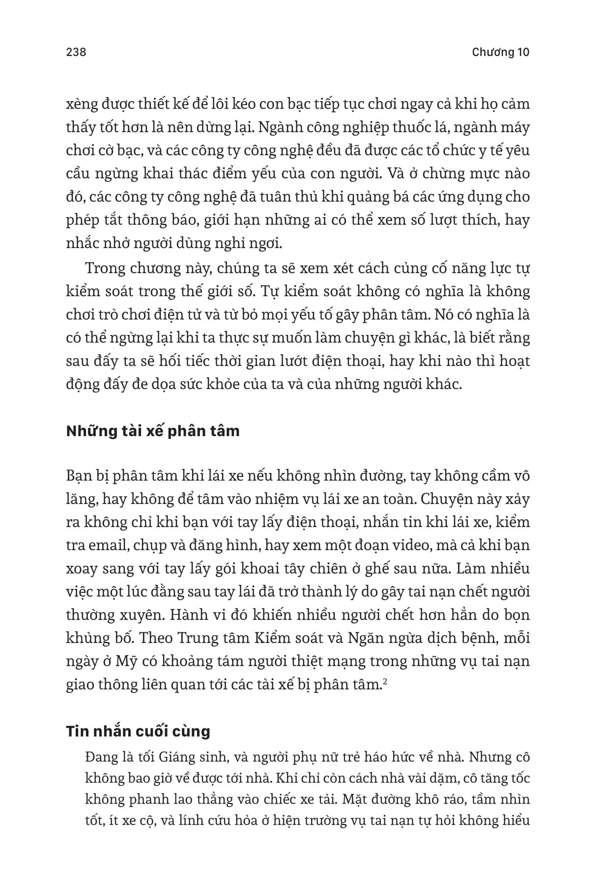  Khôn Ngoan Hơn Thuật Toán 