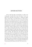 Nguyễn Hoàng - Người Mở Cõi 