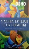  Ý Nghĩa Tâm Linh Của Chính Trị 