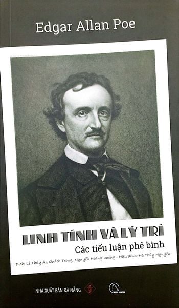 Linh Tính Và Lý Trí - Lý Tĩnh