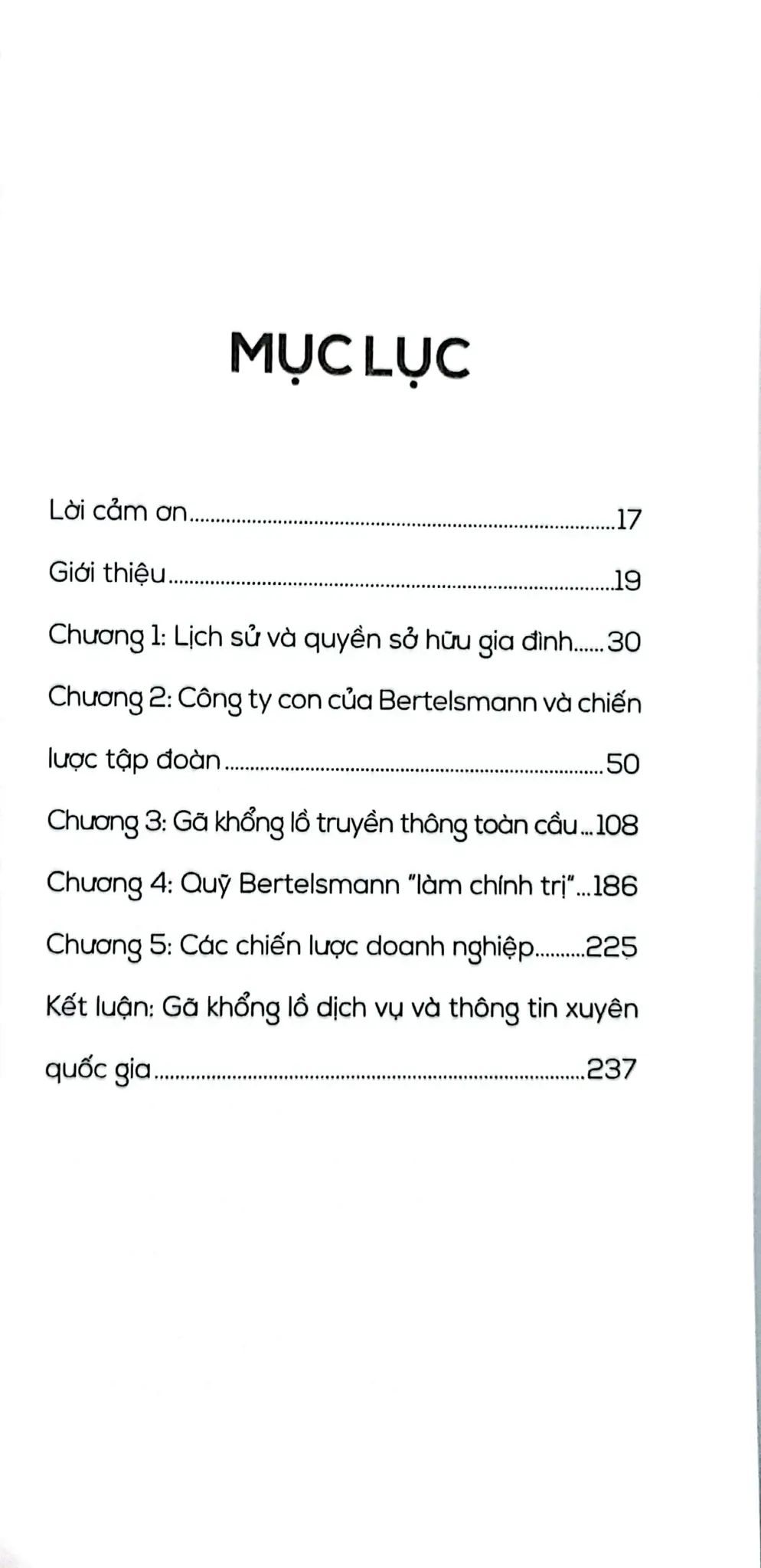  Bertelsmann - Ẩn Mình Trong Trụ Sở Nhỏ Bé Nhưng Vẫn Là Hoàng Đế Của Vũ Trụ Truyền Thông 