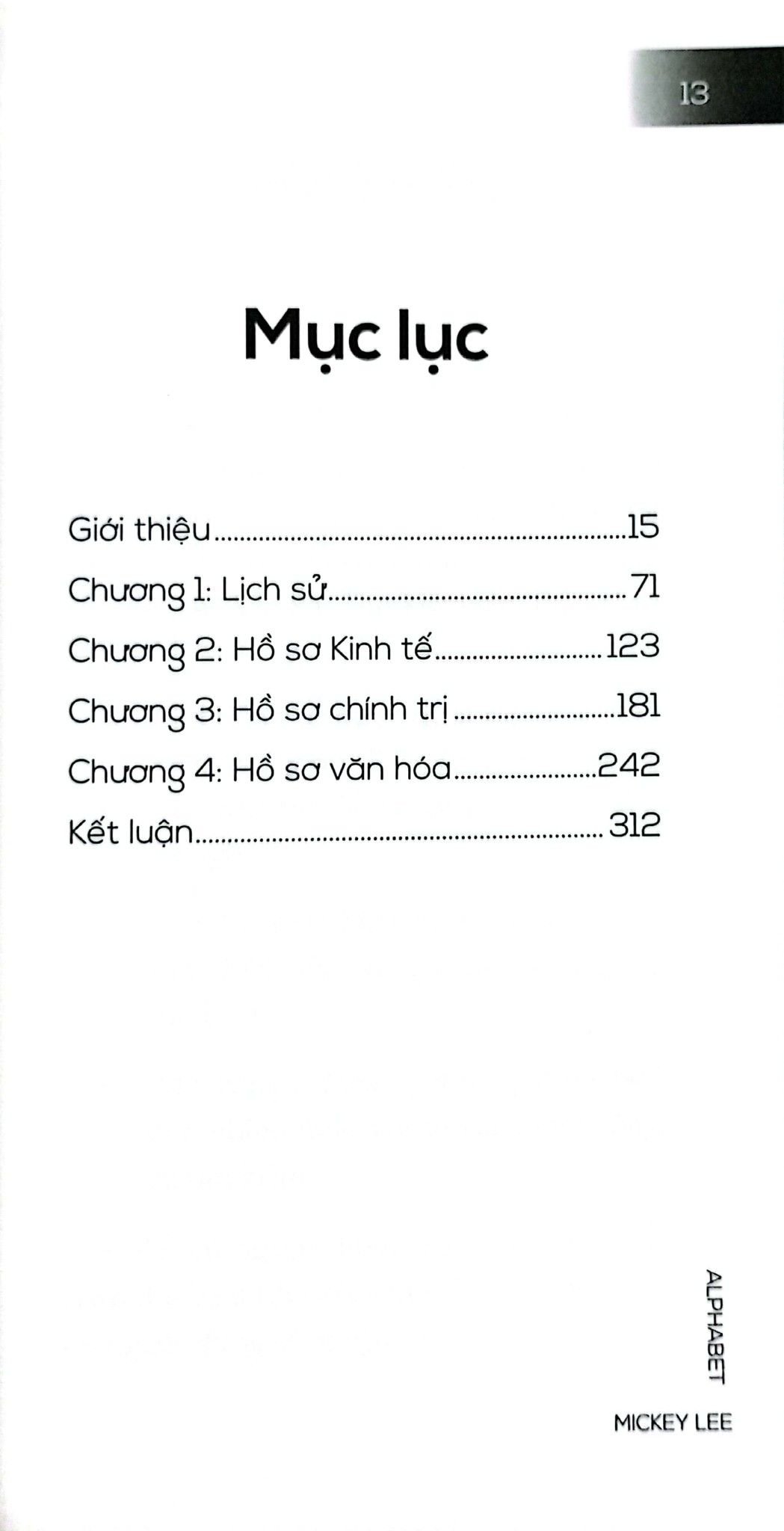  Alphabet - Không Chỉ Là Công Cụ Tìm Kiếm Google Mà Còn Thiết Lập Đế Chế Trong Thời Đại Mới 