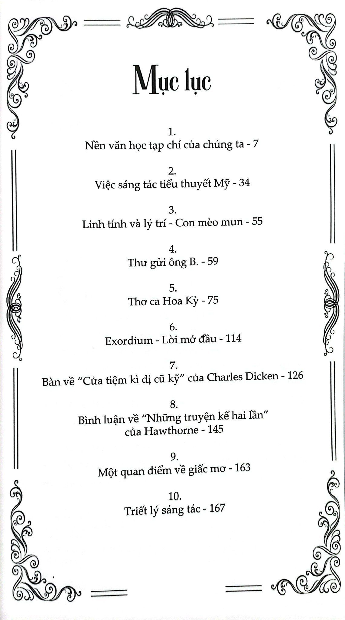  Linh Tính Và Lý Trí 