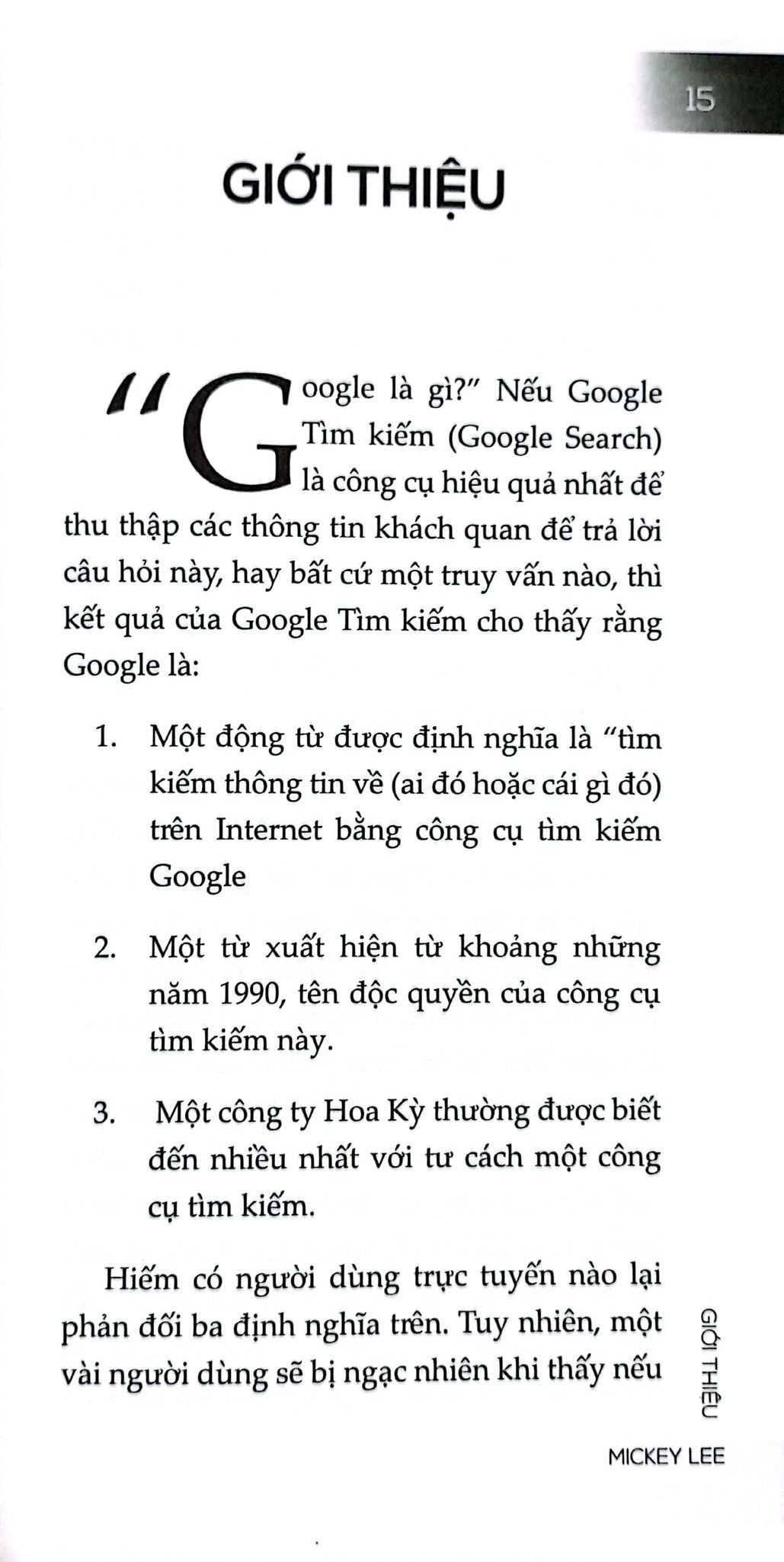  Alphabet - Không Chỉ Là Công Cụ Tìm Kiếm Google Mà Còn Thiết Lập Đế Chế Trong Thời Đại Mới 