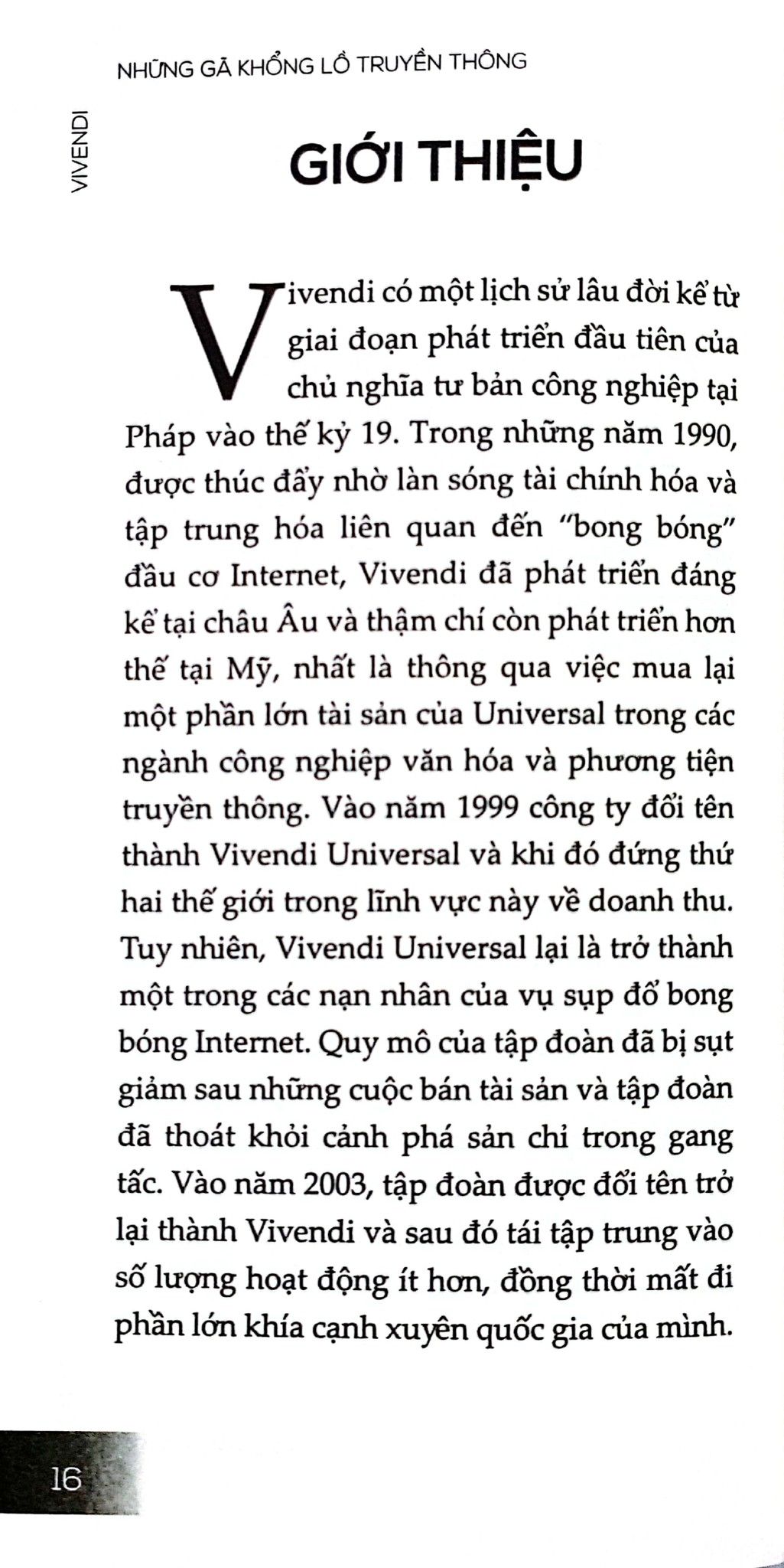  Vivendi - Quyền Lực Của Sáng Tạo Nội Dung Và Định Hình Thẩm Mỹ Trong Văn Hóa Giải Trí Toàn Cầu 