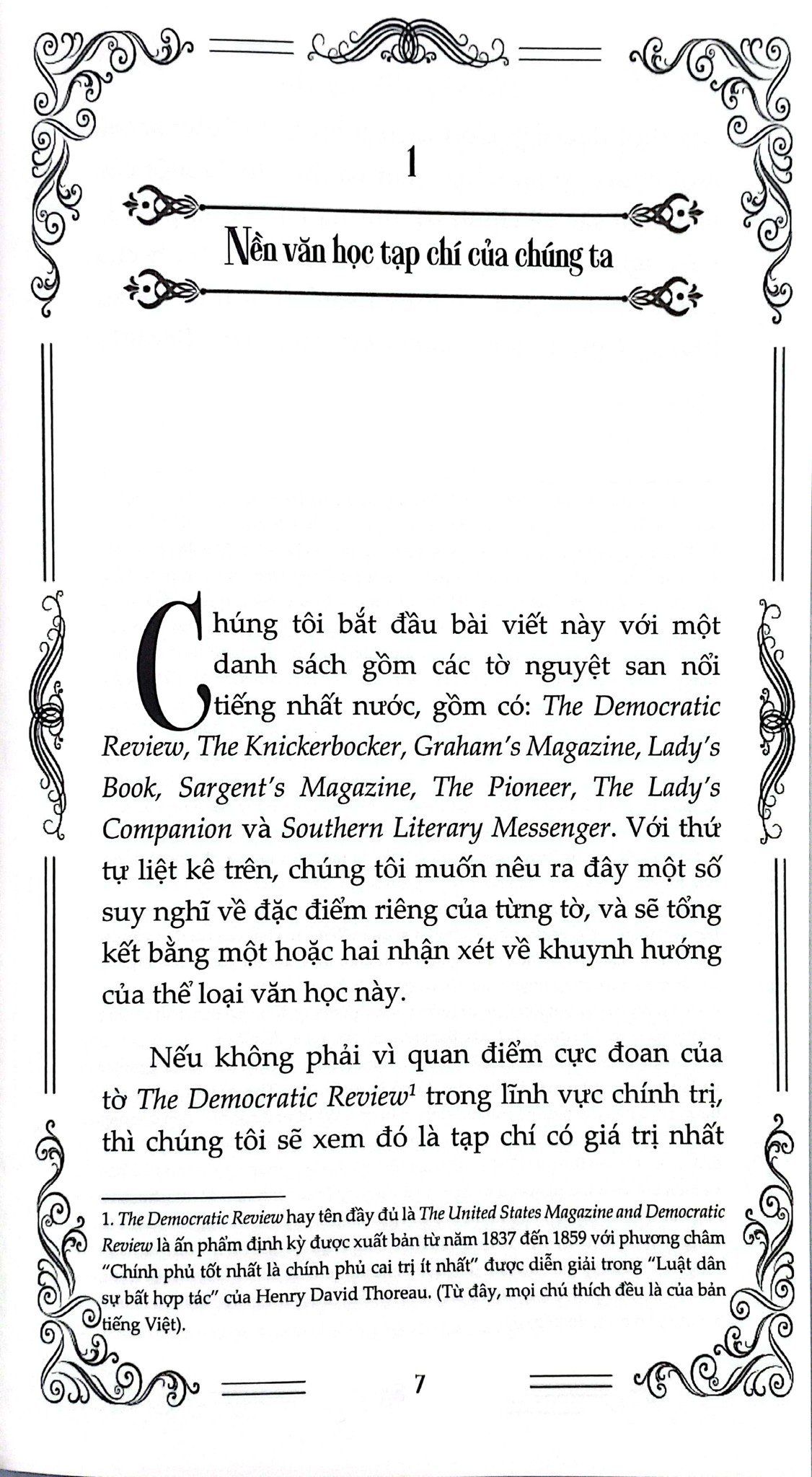  Linh Tính Và Lý Trí 