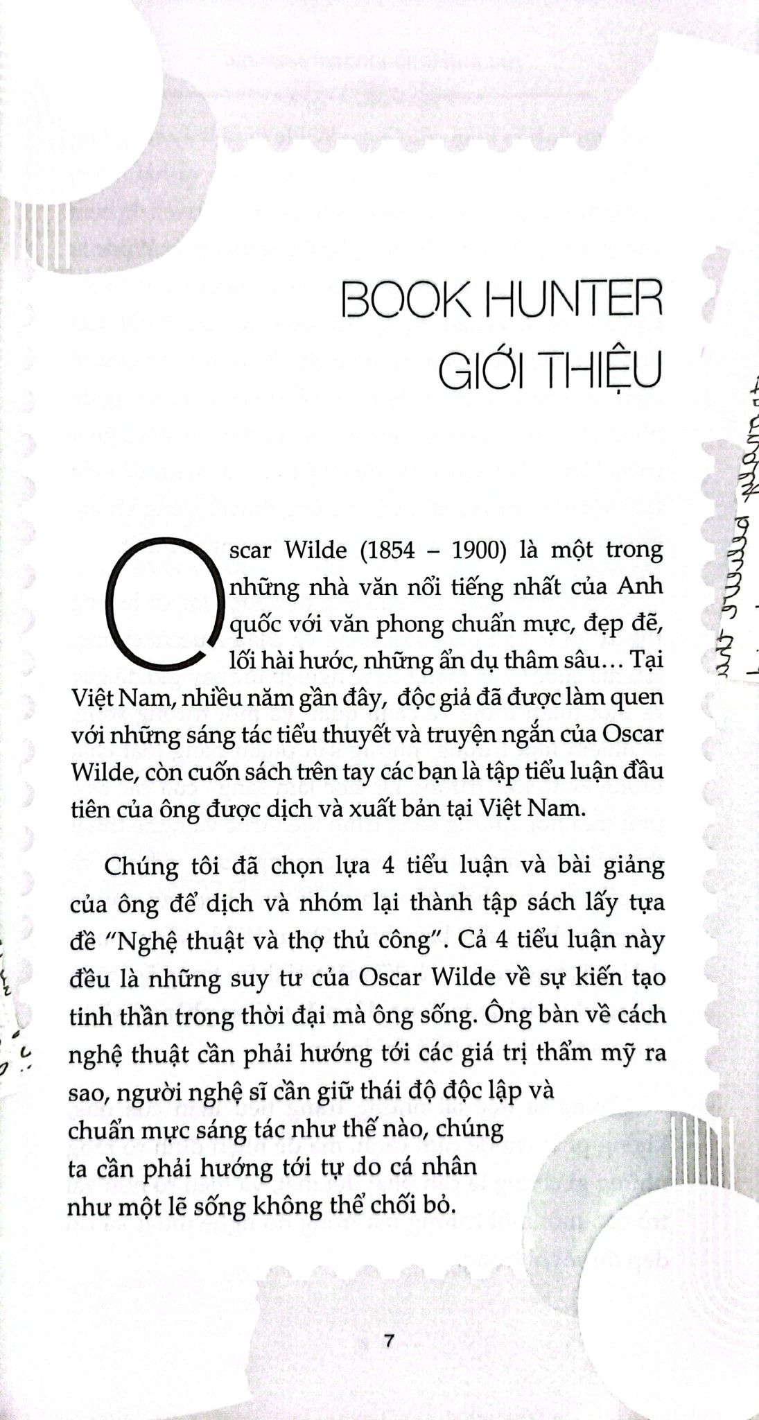  Nghệ Thuật Và Thợ Thủ Công (Tái Bản 2024) 