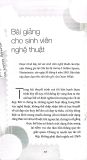  Nghệ Thuật Và Thợ Thủ Công 