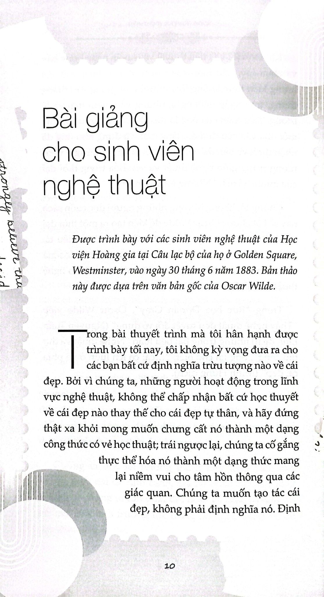  Nghệ Thuật Và Thợ Thủ Công (Tái Bản 2024) 