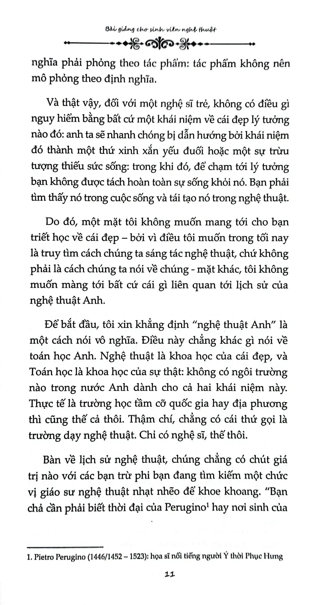  Nghệ Thuật Và Thợ Thủ Công 