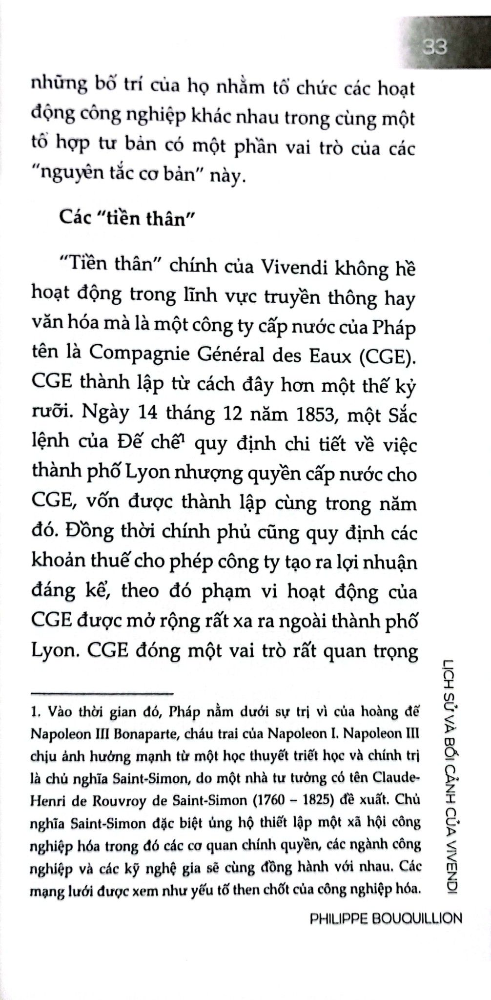  Vivendi - Quyền Lực Của Sáng Tạo Nội Dung Và Định Hình Thẩm Mỹ Trong Văn Hóa Giải Trí Toàn Cầu 