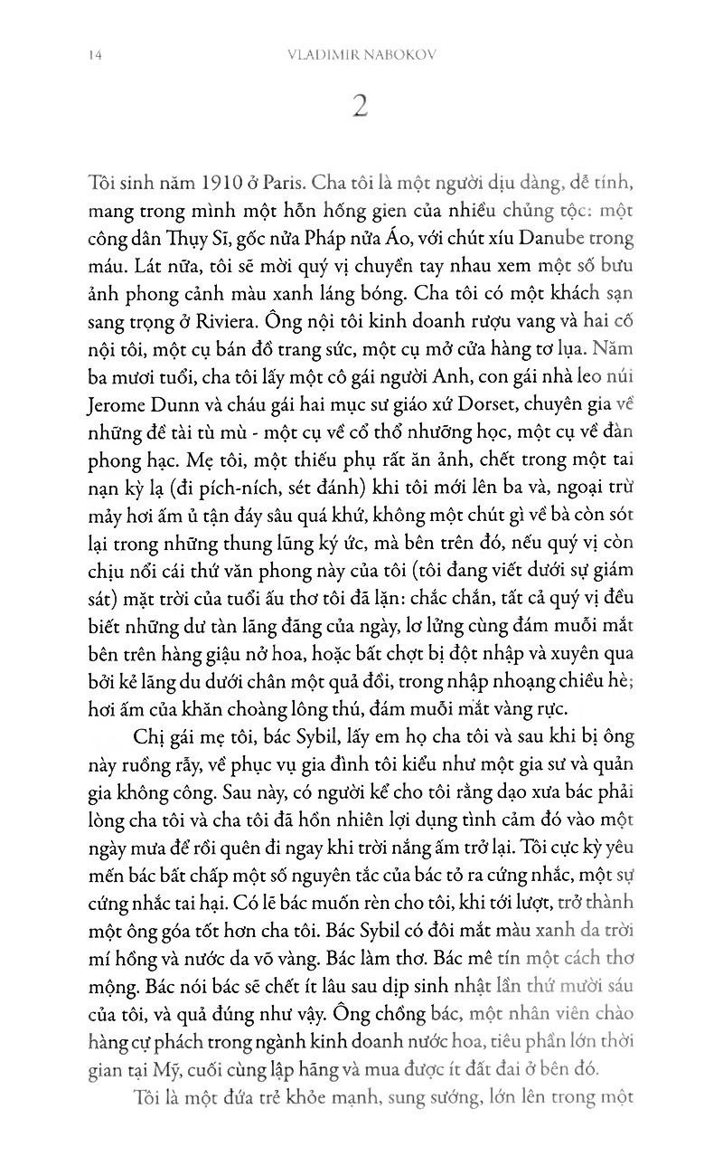  Lolita (Tái Bản 2024) 