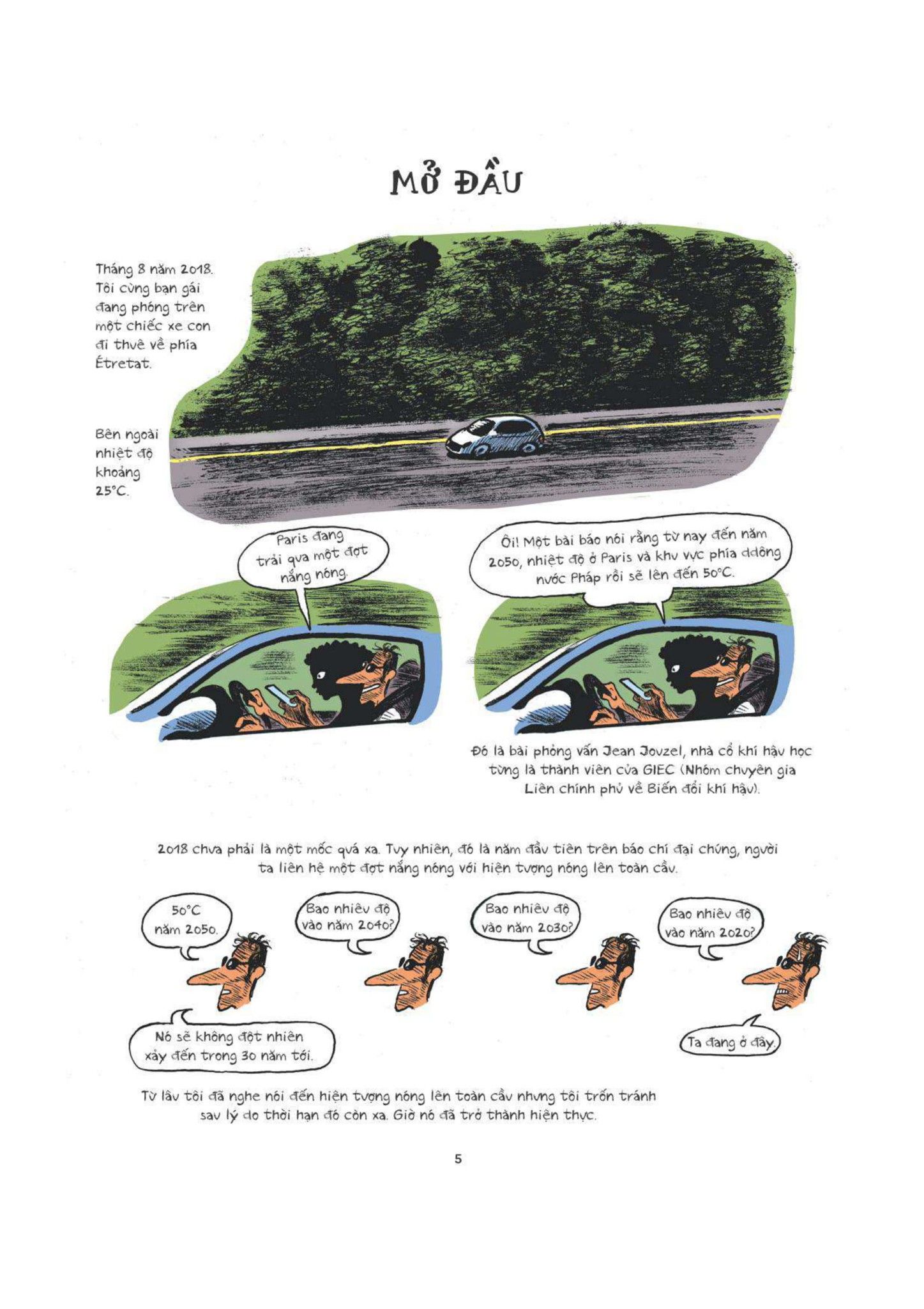  Thế Giới Không Hồi Kết - Bìa Cứng 