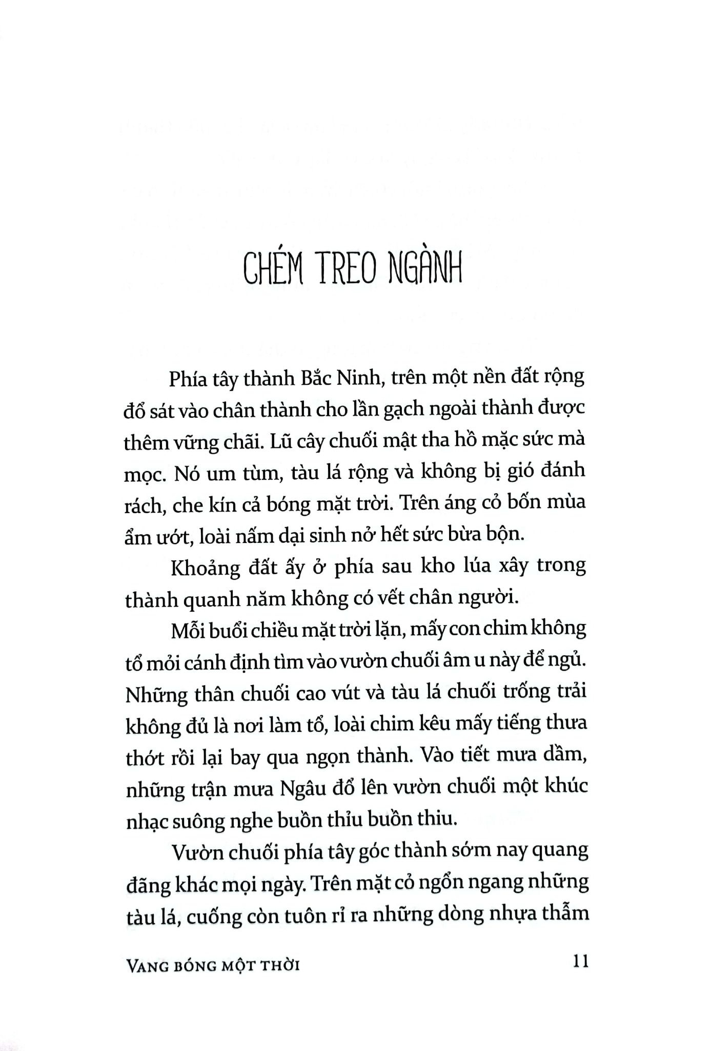  Việt Nam Danh Tác - Vang Bóng Một Thời (Tái Bản) 