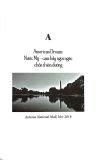  Nước Mỹ Từ A Đến Z - America From A To Z 