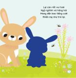  Vòng Tay Yêu Thương - Thỏ Con Tinh Nghịch 