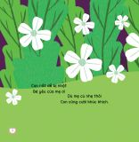  Vòng Tay Yêu Thương - Chú Bọ Nhỏ Xinh 
