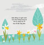  Vòng Tay Yêu Thương - Thỏ Con Tinh Nghịch 