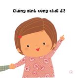  Chiếc Miệng Xinh, Nói Lời Đẹp - Khi Muốn Kết Bạn 