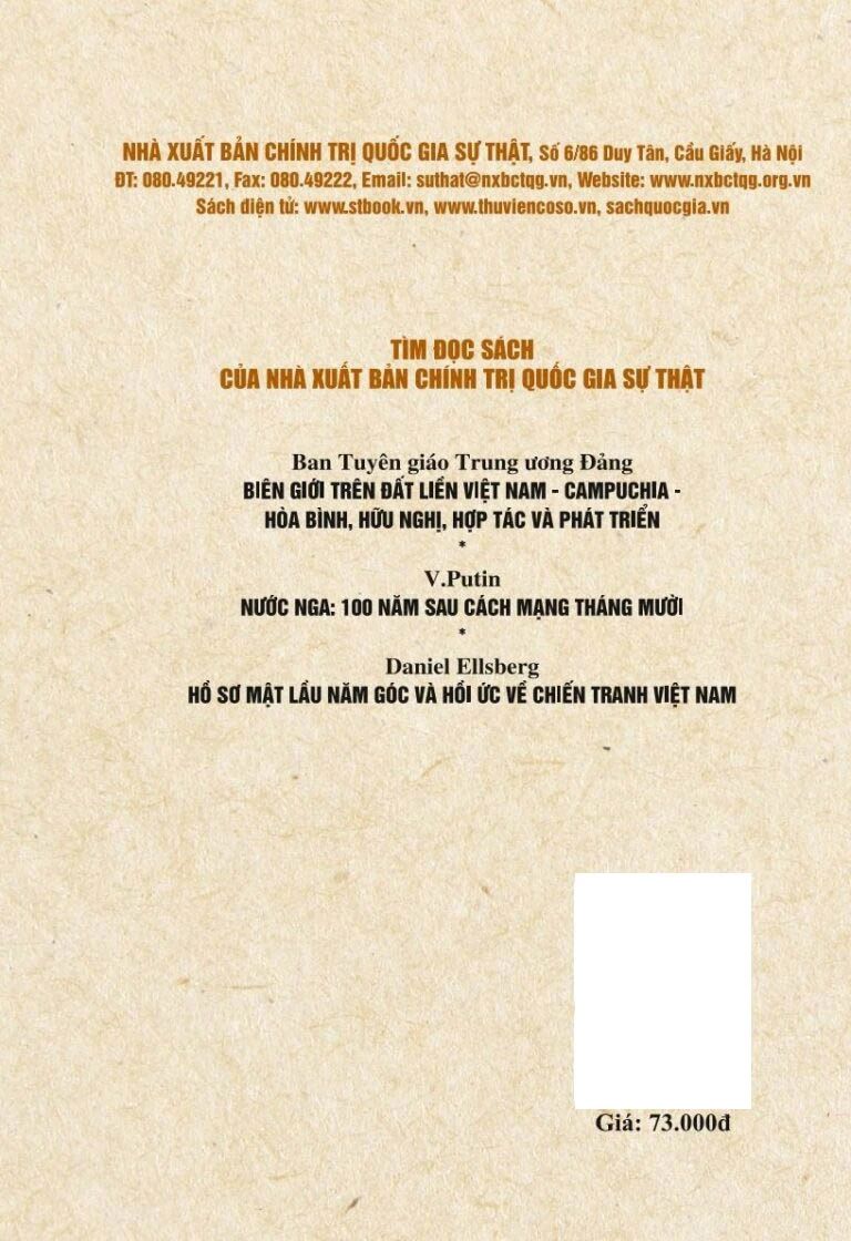  Thoát Khỏi Địa Ngục Khmer Đỏ - Hồi Ký Của Một Người Còn Sống 