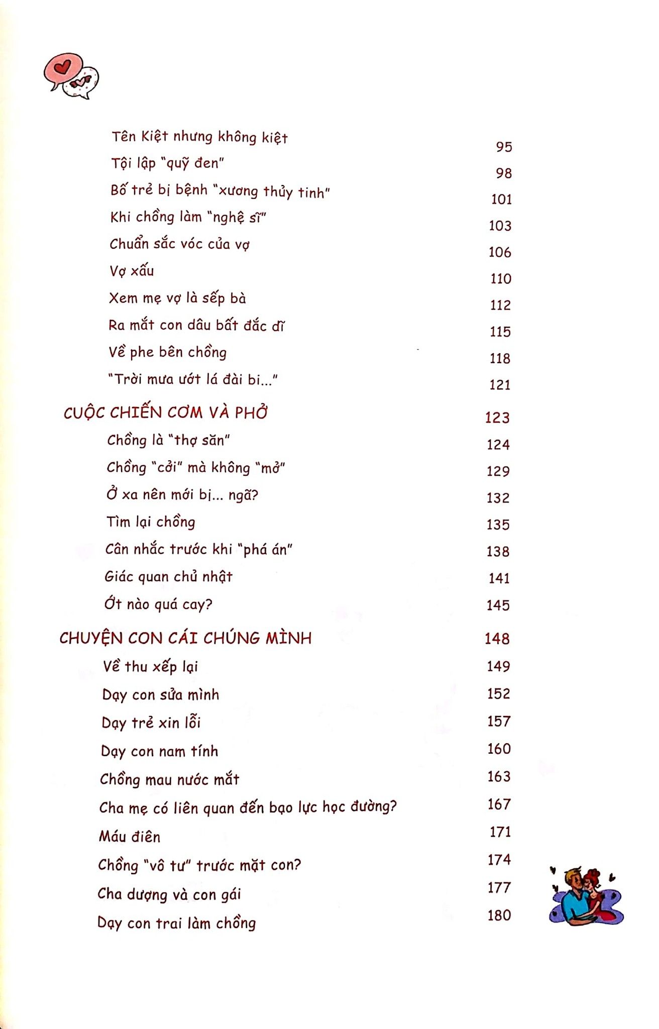  Buông Hay Giữ - Hòa Hợp Hôn Nhân 