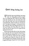  Dưới Bóng Hoàng Lan 