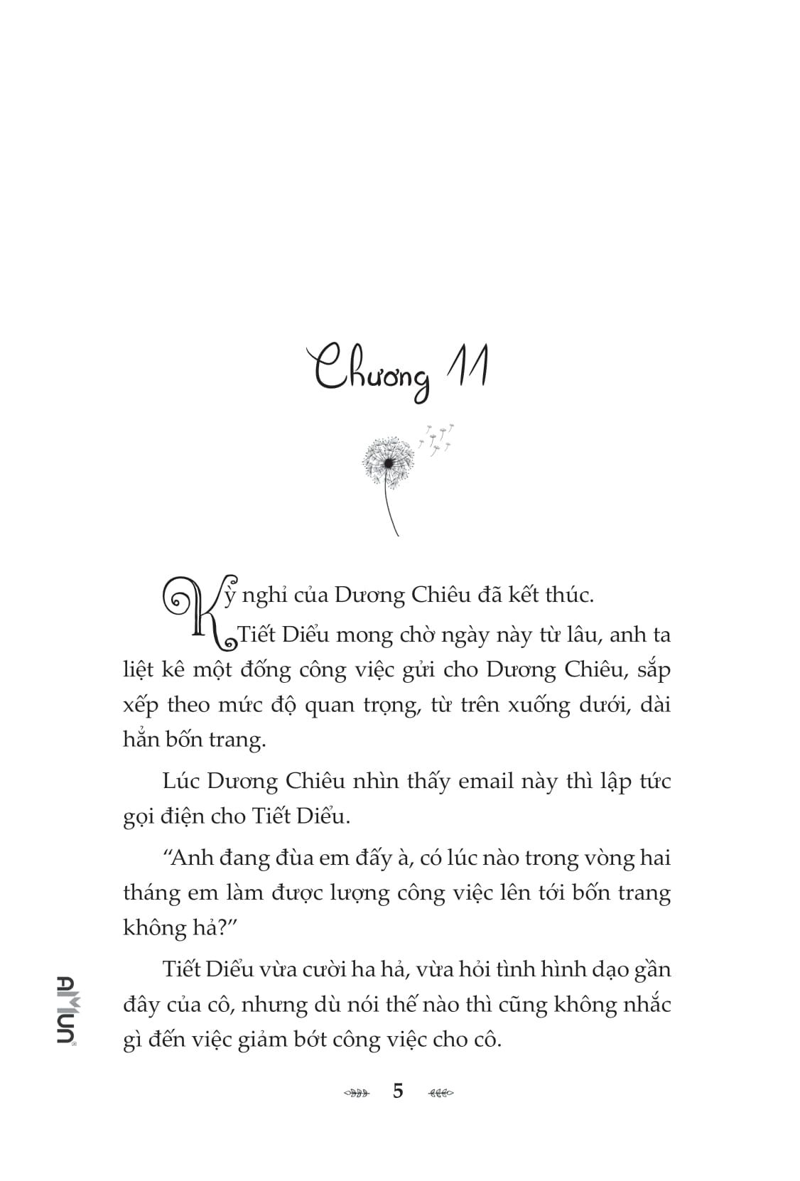  Câu Chuyện Không Ai Biết Ấy - Tập 2 