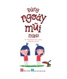 Đừng Ngoáy Mũi Nữa! 