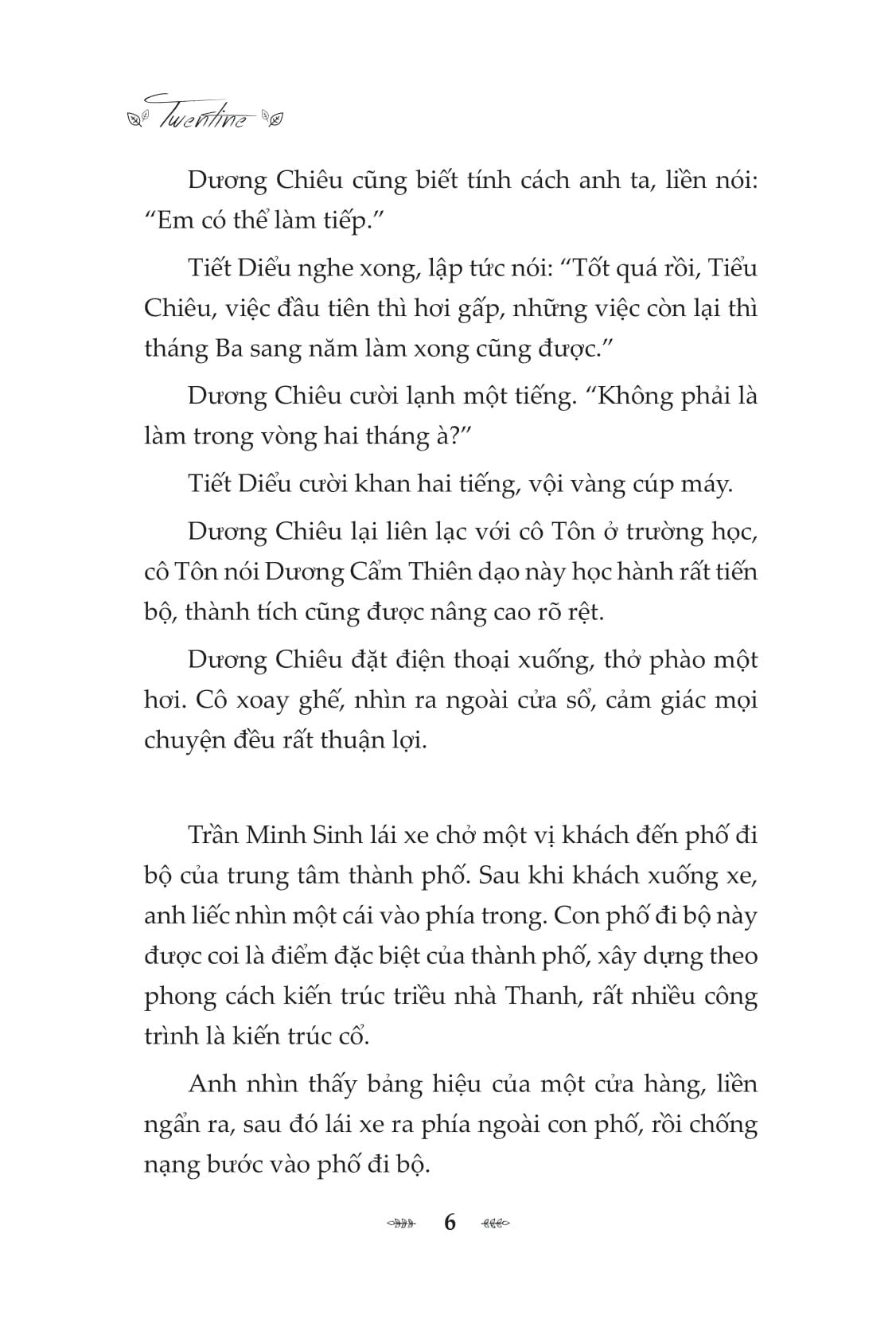  Câu Chuyện Không Ai Biết Ấy - Tập 2 