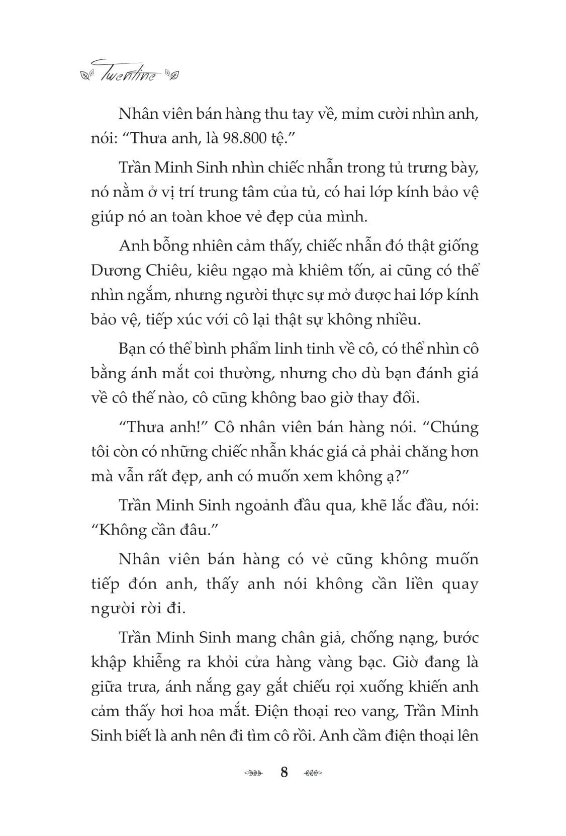  Câu Chuyện Không Ai Biết Ấy - Tập 2 