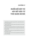  Kỹ Năng Giao Tiếp EQ Cao - Người Khác Đối Xử Với Bạn Thế Nào Là Do Bạn Quyết Định 